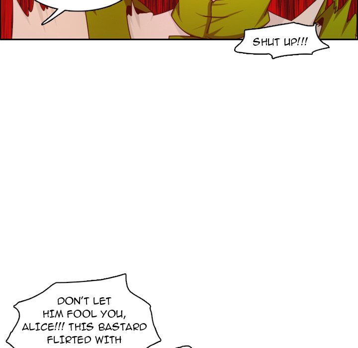 Go Away, Mr.Demon Chapter 121 image 63