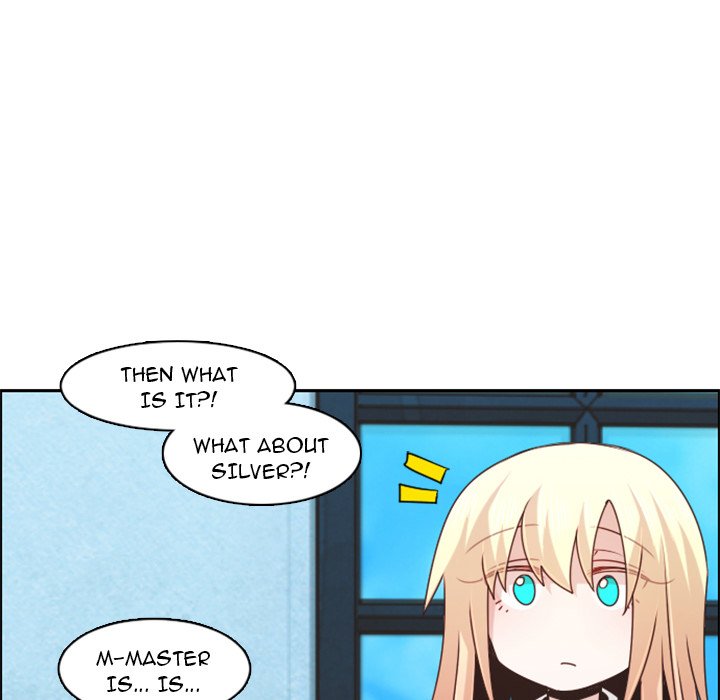 Go Away, Mr.Demon Chapter 121 image 65