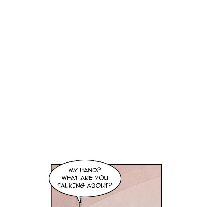 Go Away, Mr.Demon Chapter 121 image 6