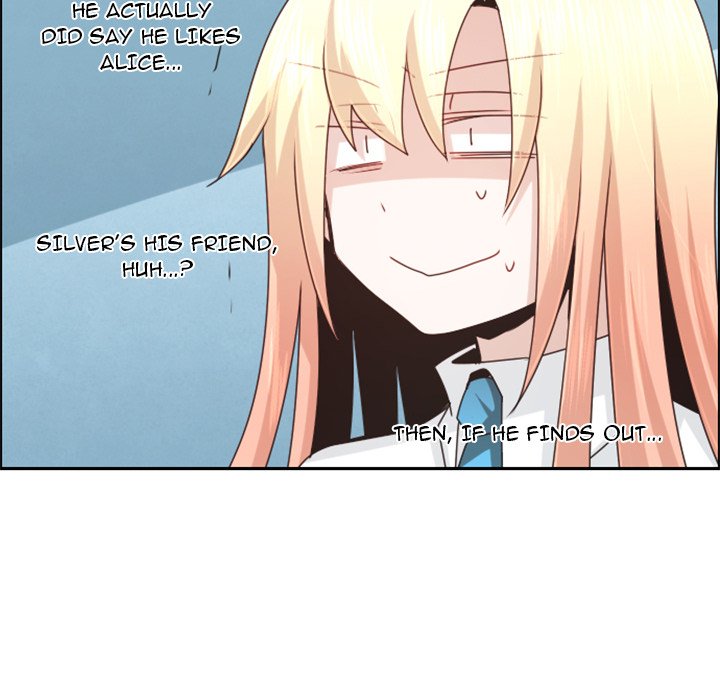 Go Away, Mr.Demon Chapter 121 image 69