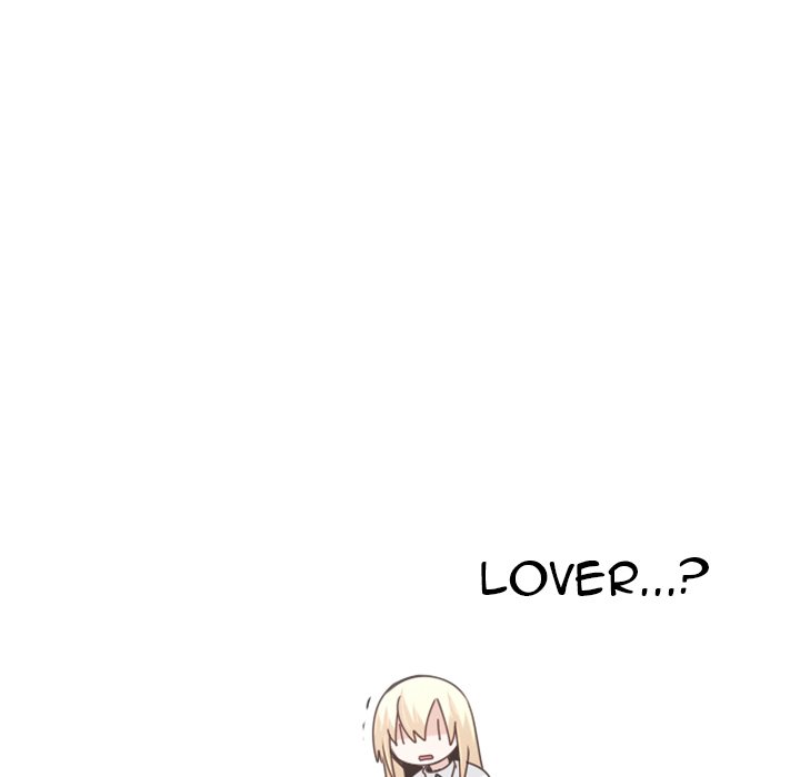 Go Away, Mr.Demon Chapter 121 image 76