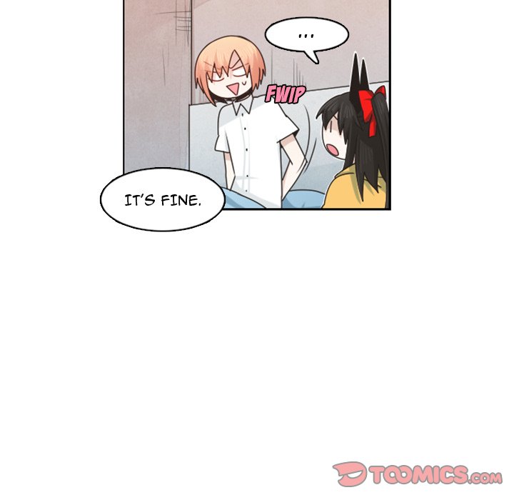 Go Away, Mr.Demon Chapter 121 image 7