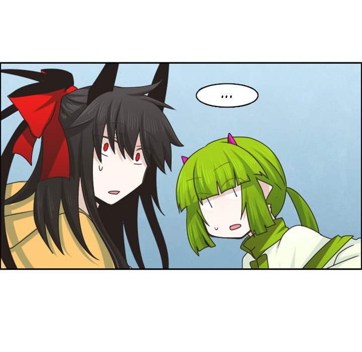 Go Away, Mr.Demon Chapter 121 image 80