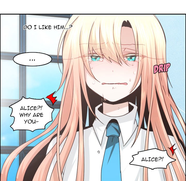Go Away, Mr.Demon Chapter 121 image 83