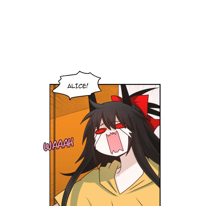 Go Away, Mr.Demon Chapter 122 image 10