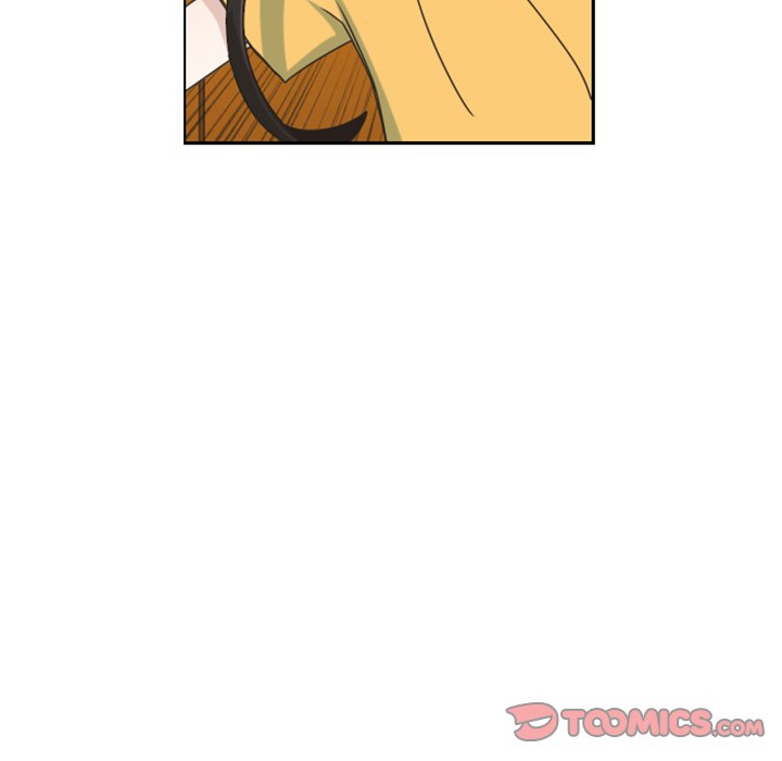 Go Away, Mr.Demon Chapter 122 image 11