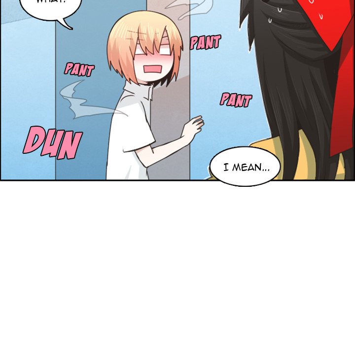 Go Away, Mr.Demon Chapter 122 image 14