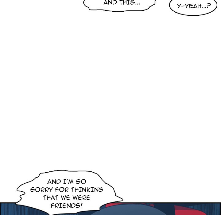 Go Away, Mr.Demon Chapter 122 image 16