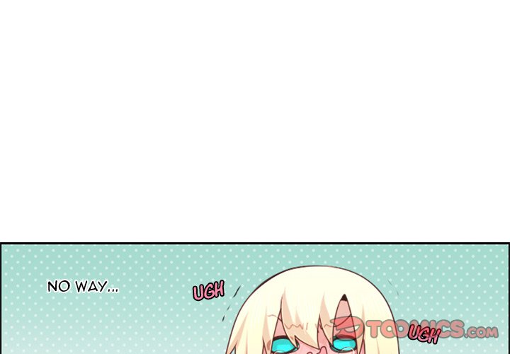 Go Away, Mr.Demon Chapter 122 image 1