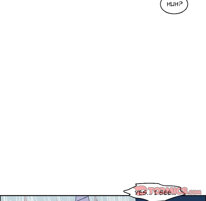 Go Away, Mr.Demon Chapter 122 image 21