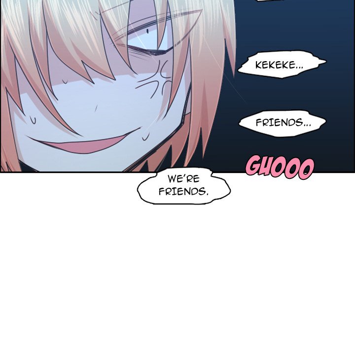 Go Away, Mr.Demon Chapter 122 image 22