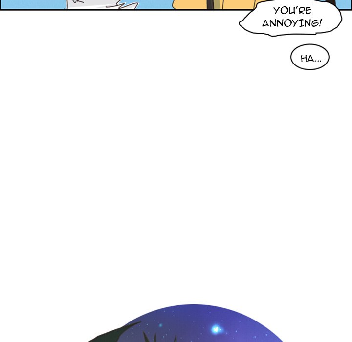 Go Away, Mr.Demon Chapter 122 image 24