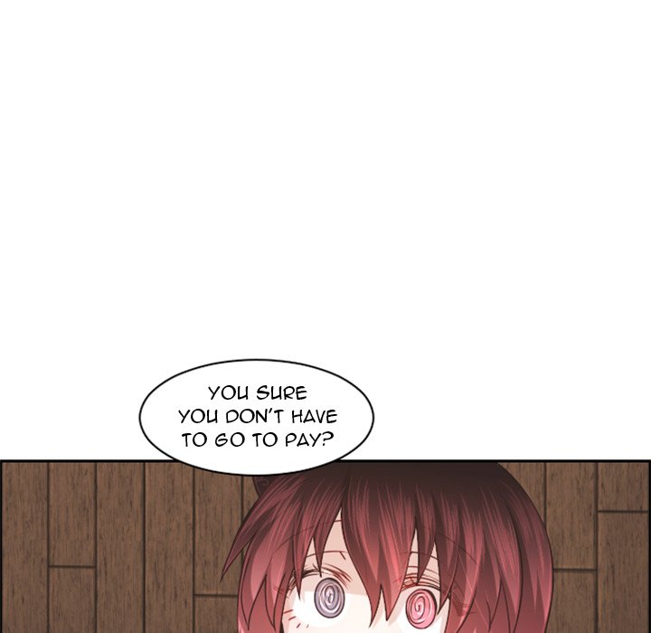 Go Away, Mr.Demon Chapter 122 image 26