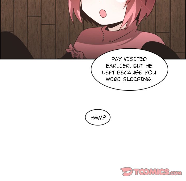 Go Away, Mr.Demon Chapter 122 image 27