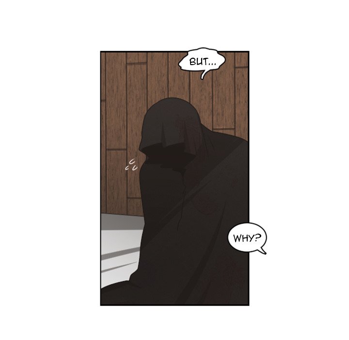 Go Away, Mr.Demon Chapter 122 image 28
