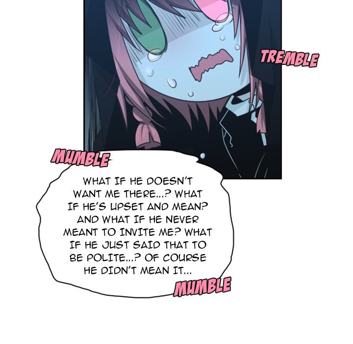 Go Away, Mr.Demon Chapter 122 image 30