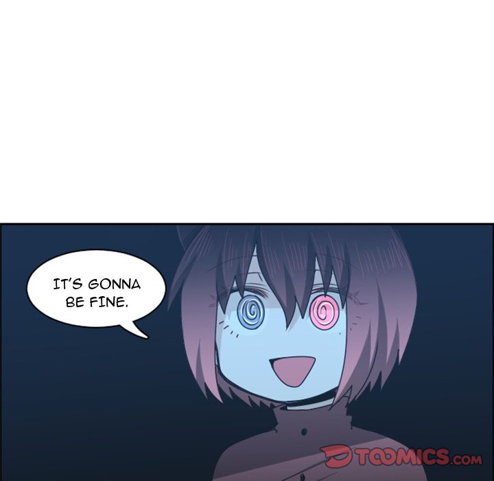 Go Away, Mr.Demon Chapter 122 image 31