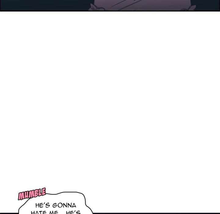 Go Away, Mr.Demon Chapter 122 image 32
