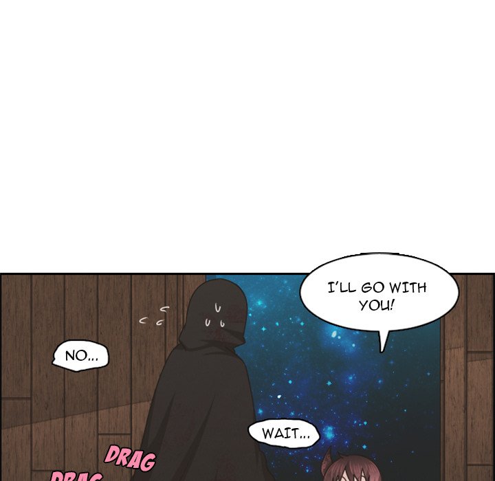 Go Away, Mr.Demon Chapter 122 image 34