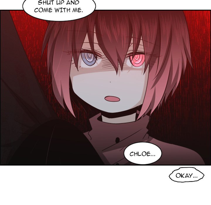 Go Away, Mr.Demon Chapter 122 image 36