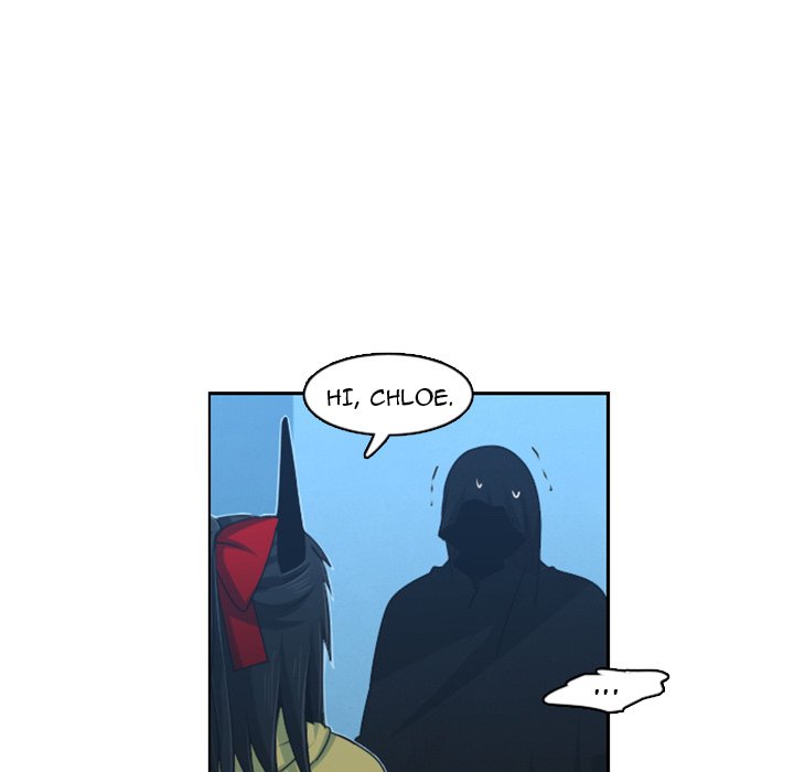 Go Away, Mr.Demon Chapter 122 image 40