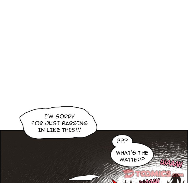 Go Away, Mr.Demon Chapter 122 image 43
