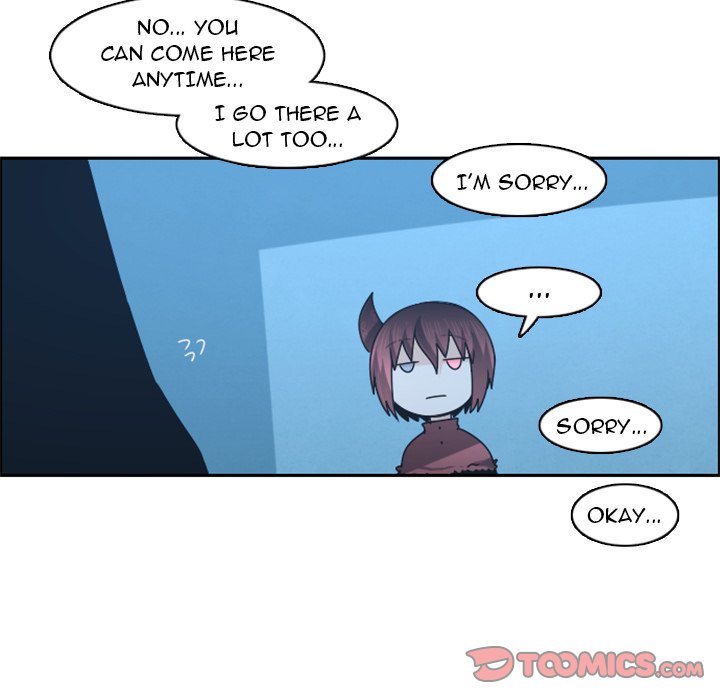 Go Away, Mr.Demon Chapter 122 image 45