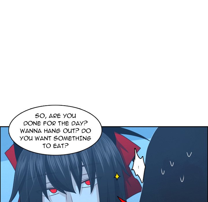 Go Away, Mr.Demon Chapter 122 image 46