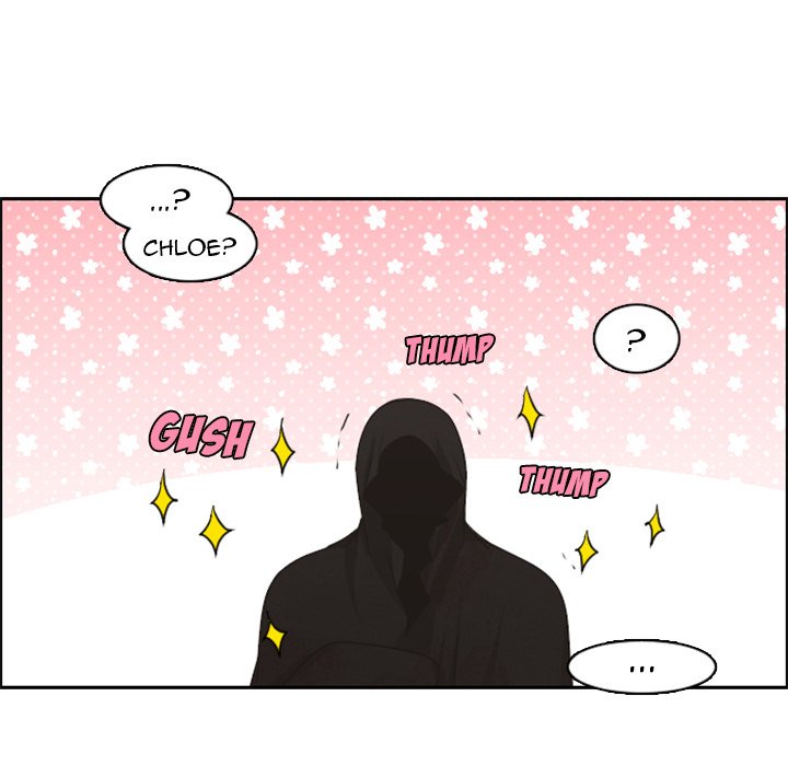 Go Away, Mr.Demon Chapter 122 image 48