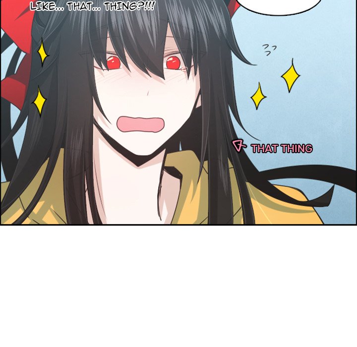 Go Away, Mr.Demon Chapter 122 image 4