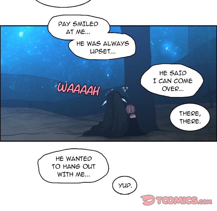 Go Away, Mr.Demon Chapter 122 image 53
