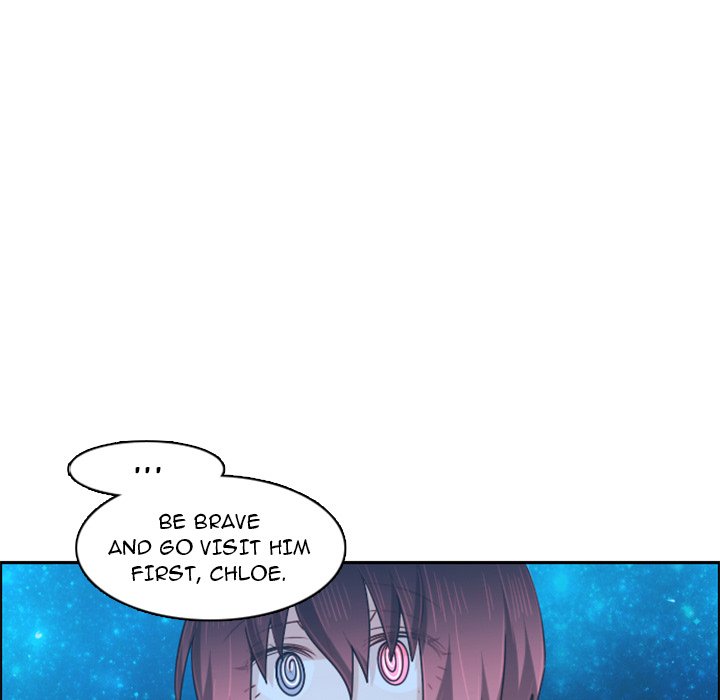 Go Away, Mr.Demon Chapter 122 image 54