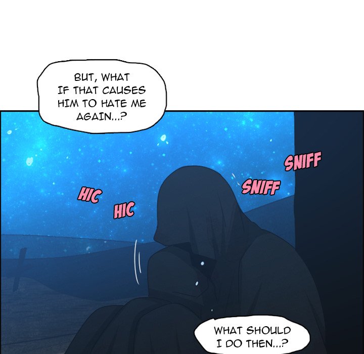 Go Away, Mr.Demon Chapter 122 image 56