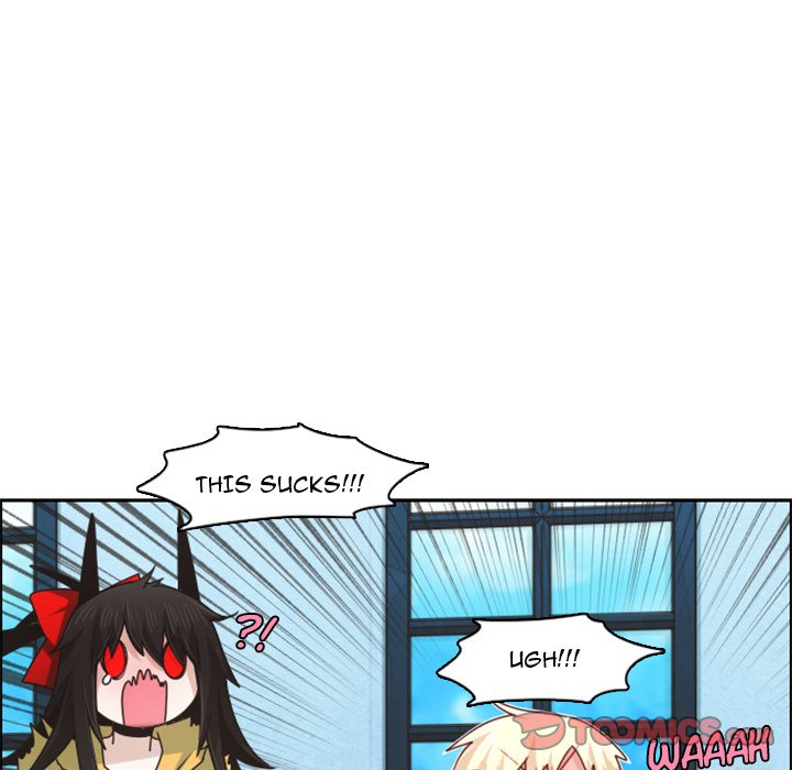 Go Away, Mr.Demon Chapter 122 image 5