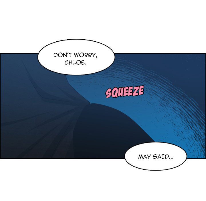 Go Away, Mr.Demon Chapter 122 image 68