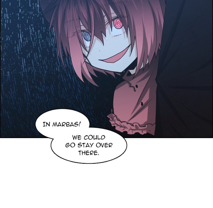 Go Away, Mr.Demon Chapter 122 image 70