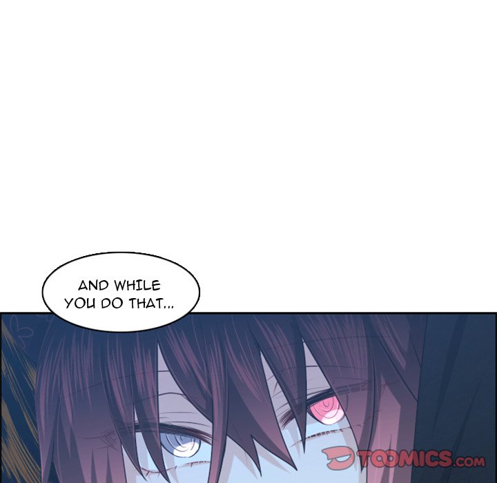 Go Away, Mr.Demon Chapter 122 image 71