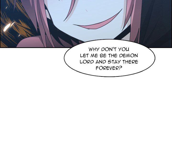 Go Away, Mr.Demon Chapter 122 image 72