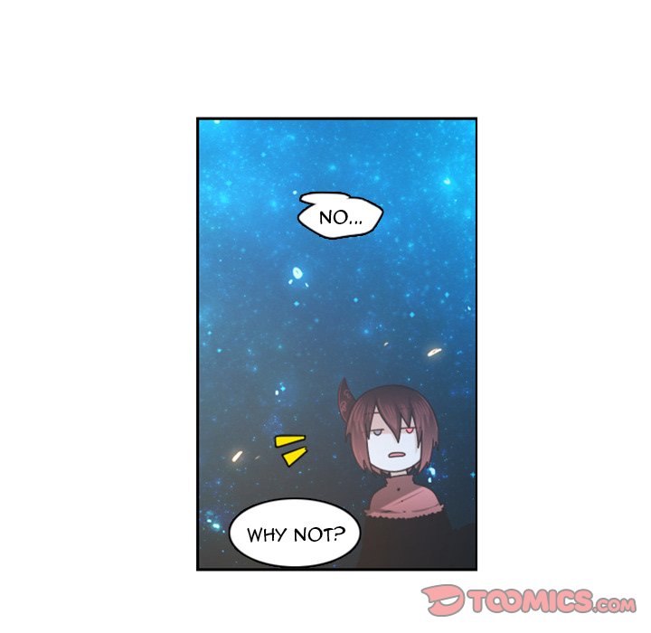 Go Away, Mr.Demon Chapter 122 image 75