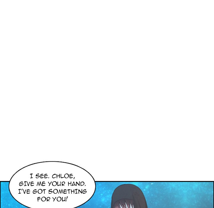 Go Away, Mr.Demon Chapter 122 image 78