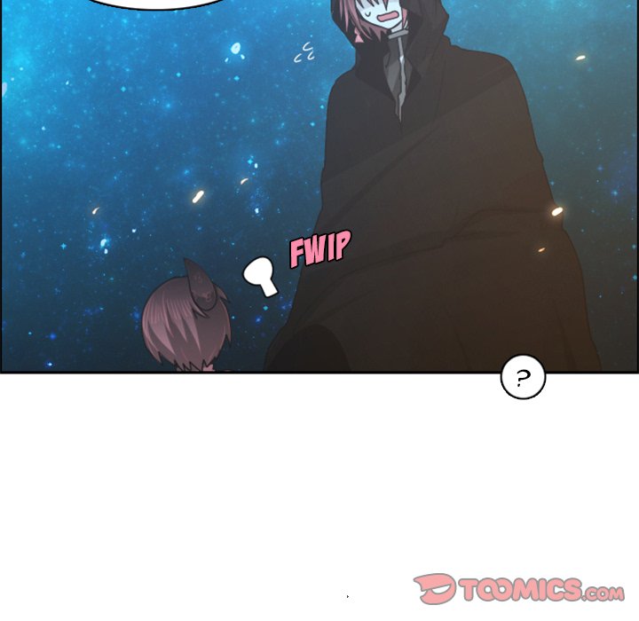 Go Away, Mr.Demon Chapter 122 image 79