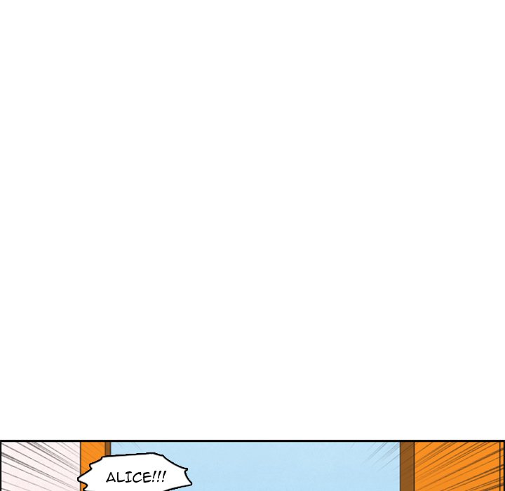 Go Away, Mr.Demon Chapter 122 image 8