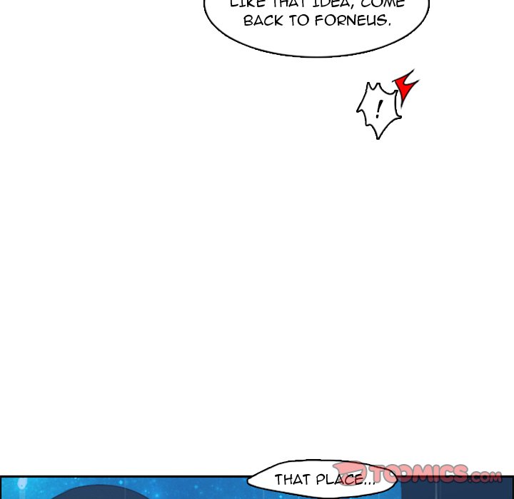 Go Away, Mr.Demon Chapter 123 image 9