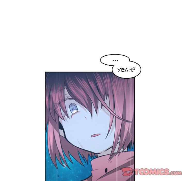 Go Away, Mr.Demon Chapter 123 image 11
