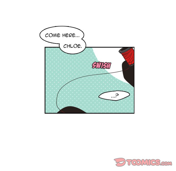 Go Away, Mr.Demon Chapter 123 image 13