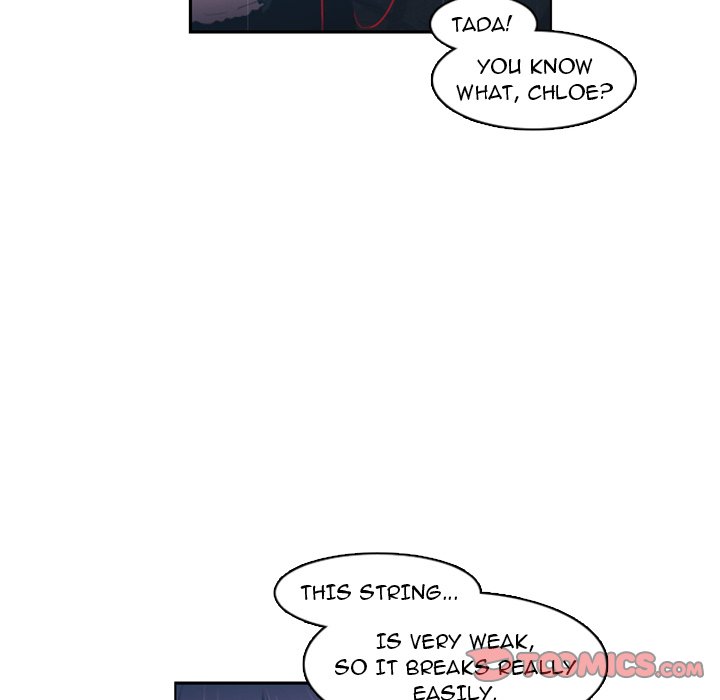 Go Away, Mr.Demon Chapter 123 image 15