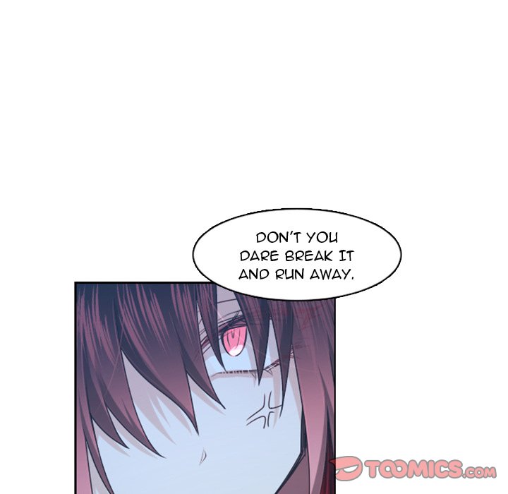 Go Away, Mr.Demon Chapter 123 image 17