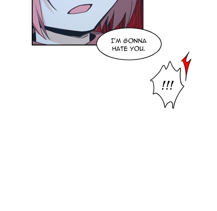 Go Away, Mr.Demon Chapter 123 image 18