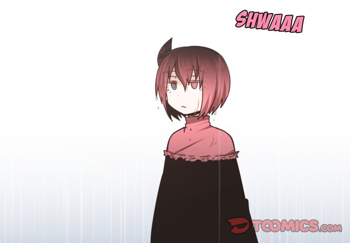 Go Away, Mr.Demon Chapter 123 image 1