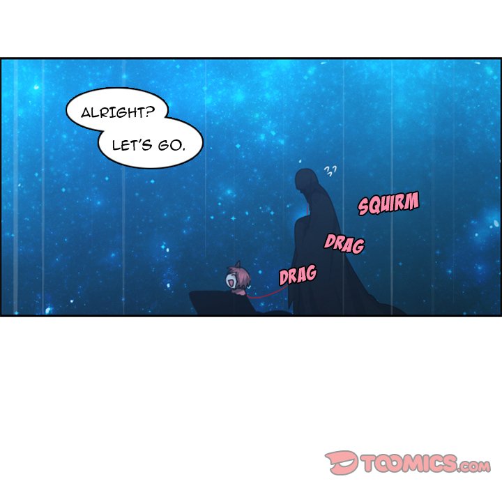 Go Away, Mr.Demon Chapter 123 image 19